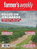 Farmer's Weekly